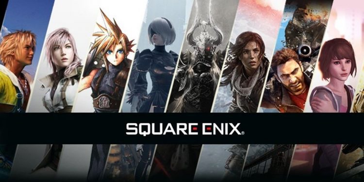 کمپانی Square Enix رویداد آنلاین جایگزین E3 نخواهد داشت