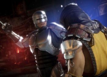 هیجان بازی Mortal Kombat 11: Aftermath با انتشار تریلر عرضه آن بیش‌تر می‌شود