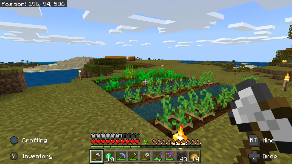 15 چیزی که برای شروع بازی Minecraft باید انجام دهید