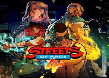 نقد بازی Streets of Rage 4