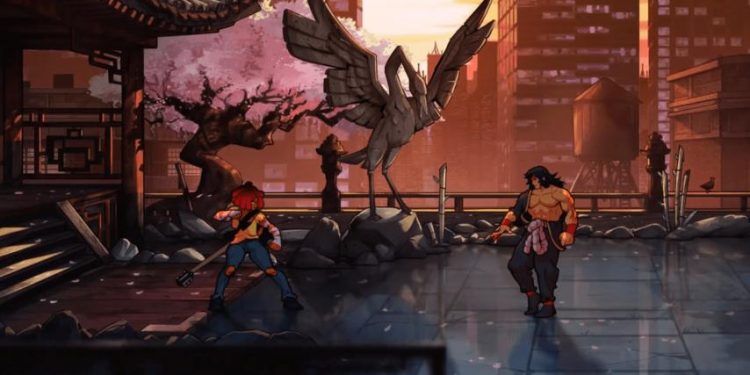 راهنمای باس های بازی Streets of Rage 4 | همه چیز درباره باس‌های شورش در شهر ۴