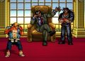 Streets of Rage 4 retro