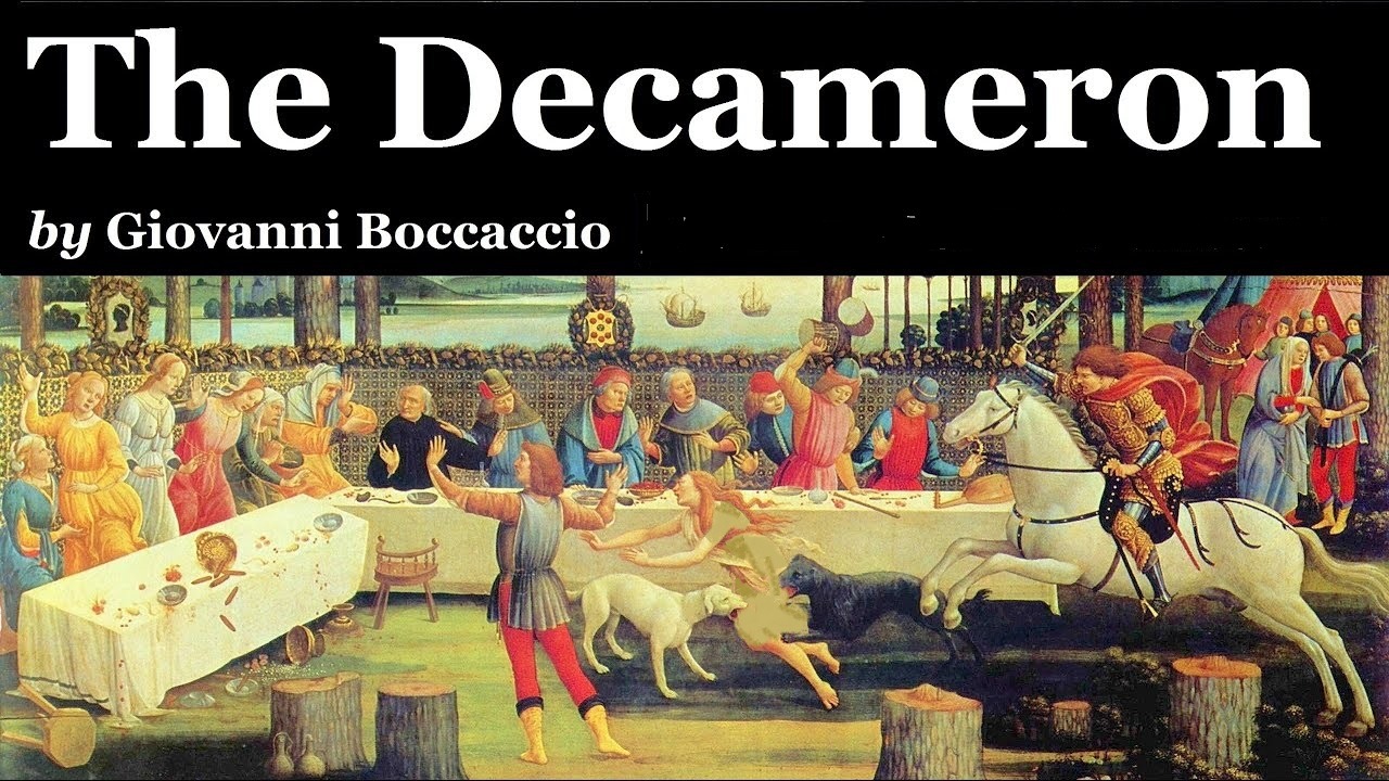 بیماری های همه گیر به عنوان هنر | داستان های متفاوتی از قرن ها بیماری