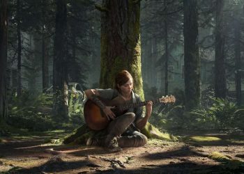 مراحل ساخت بازی The Last of Us 2 به پایان رسید