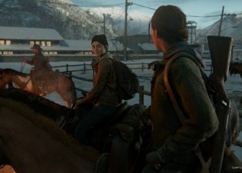 بازی The Last of Us 2 پرفروش‌ترین در Amazon شد