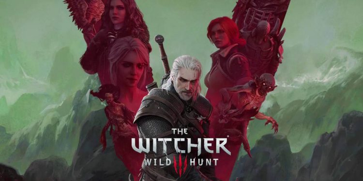 بازی The Witcher 3 Wild Hunt در گذر زمان | نیم دهه با بهترین نقش آفرینی نسل