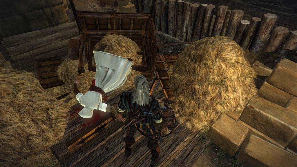 بازی The Witcher 3 Wild Hunt در گذر زمان | نیم دهه با بهترین نقش آفرینی نسل