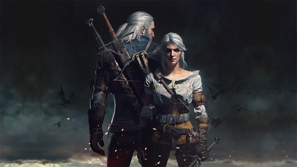 بازی The Witcher 3 Wild Hunt در گذر زمان | نیم دهه با بهترین نقش آفرینی نسل