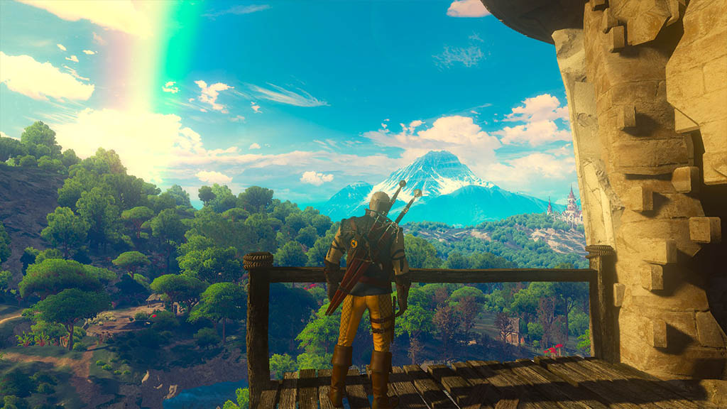 بازی The Witcher 3 Wild Hunt در گذر زمان | نیم دهه با بهترین نقش آفرینی نسل