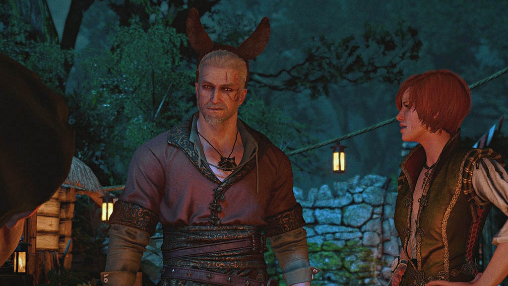 بازی The Witcher 3 Wild Hunt در گذر زمان | نیم دهه با بهترین نقش آفرینی نسل