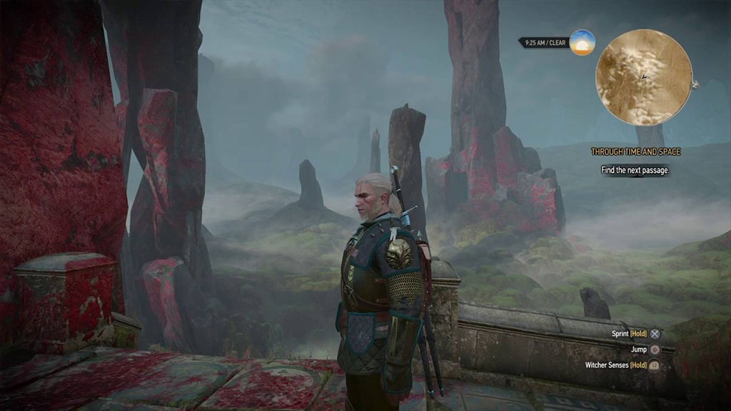 بازی The Witcher 3 Wild Hunt در گذر زمان | نیم دهه با بهترین نقش آفرینی نسل