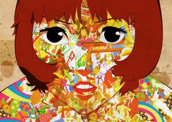 معرفی بهترین انیمه های ساتوشی کن، کارگردان نابغه دنیای انیمیشن