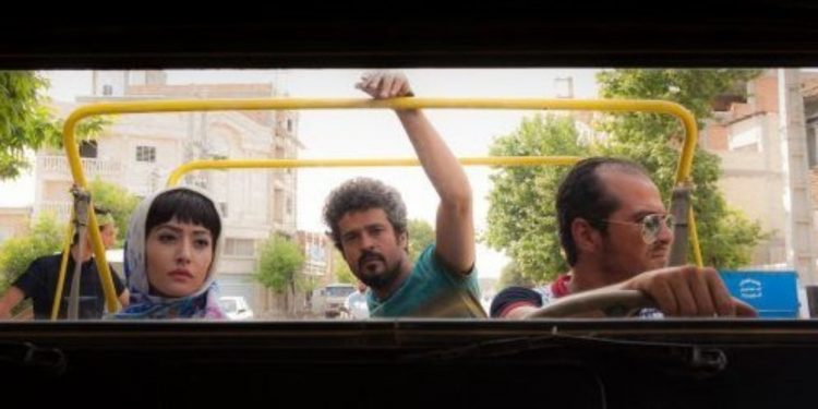 فیلم «تومان» فرشباف در مسیر اکران آنلاین