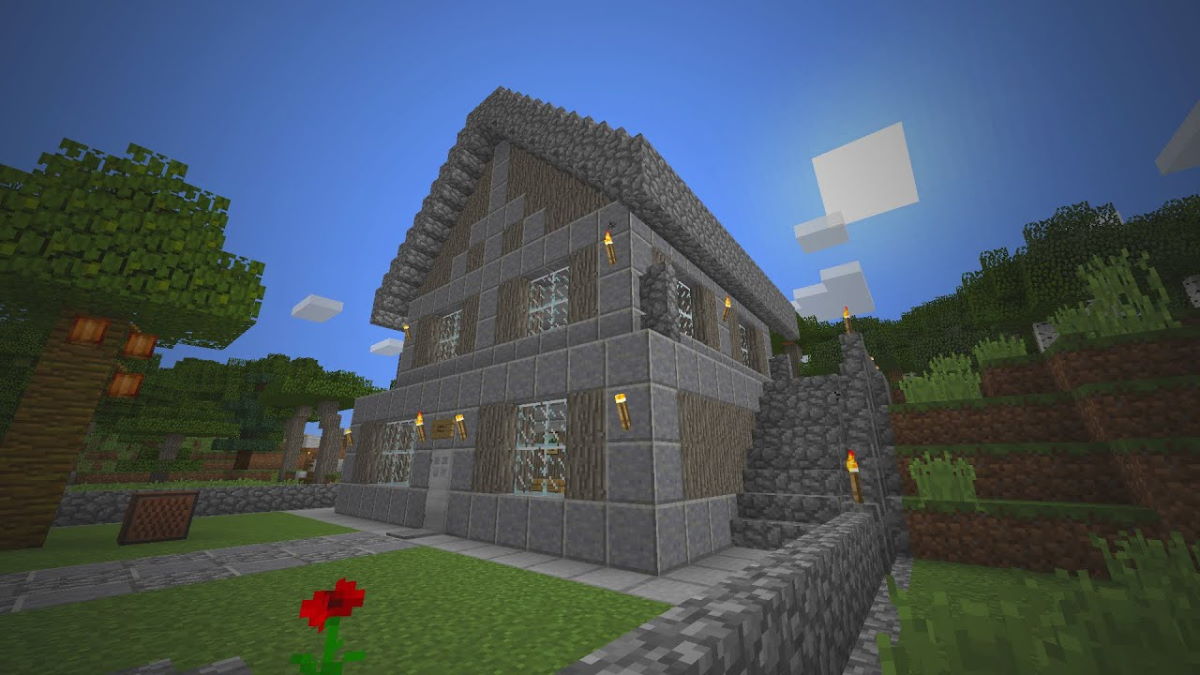 راهنمای مقدماتی بازی Minecraft : کارهایی برای شروع بازی ماینکرفت