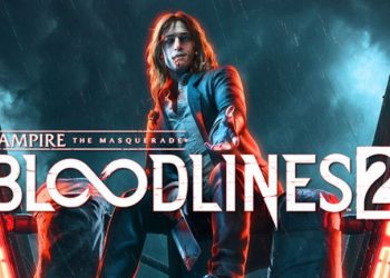 بازی بازی Vampire the Masquerade: Bloodlines 2
