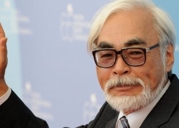 ساخت انیمه جدید هایائو میازاکی با وجود شیوع کرونا ادامه دارد