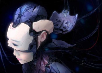 معرفی برترین انیمه های سایبرپانکی