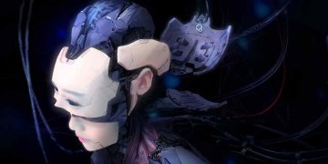 معرفی برترین انیمه های سایبرپانکی