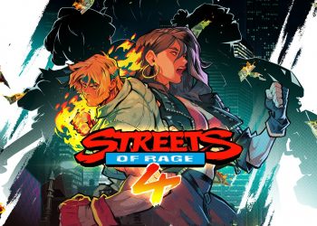 Streets of Rage 4 Tech Review