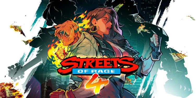 Streets of Rage 4 Tech Review