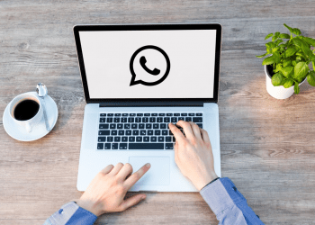 نحوه استفاده از نسخه وب و واتساپ برای دسکتاپ و روش انجام تنظیمات مختلف