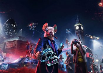 از بازی Watch Dogs Legion چه خبر؟