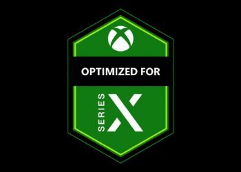 نشان جدید مایکروسافت برای بازی‌های کنسول Xbox Series X