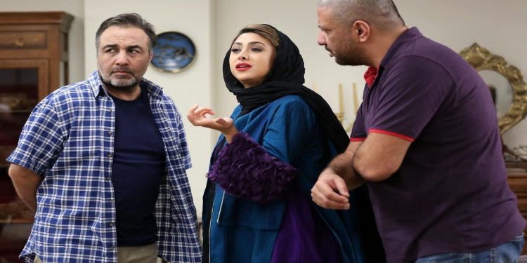 فیلم «زیر نظر» به جمع آثار اکران آنلاین می‌پیوندد