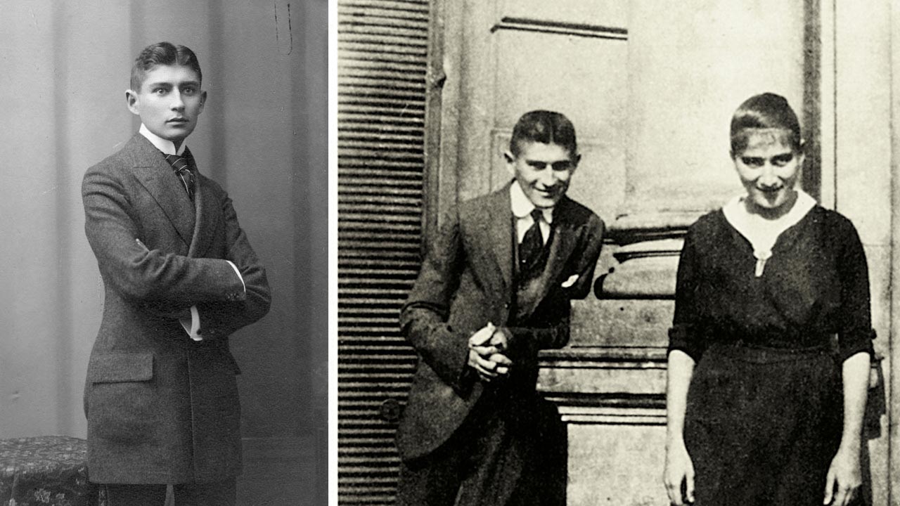 چرا باید کتاب مسخ اثر فرانتس کافکا را بخوانیم؟