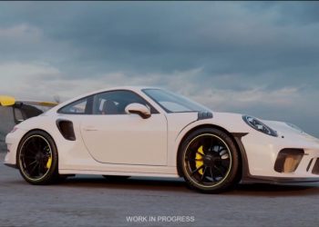 استودیو‌های BioWare، Criterion و DICE مشغول بازی‌سازی برای نسل آتی هستند