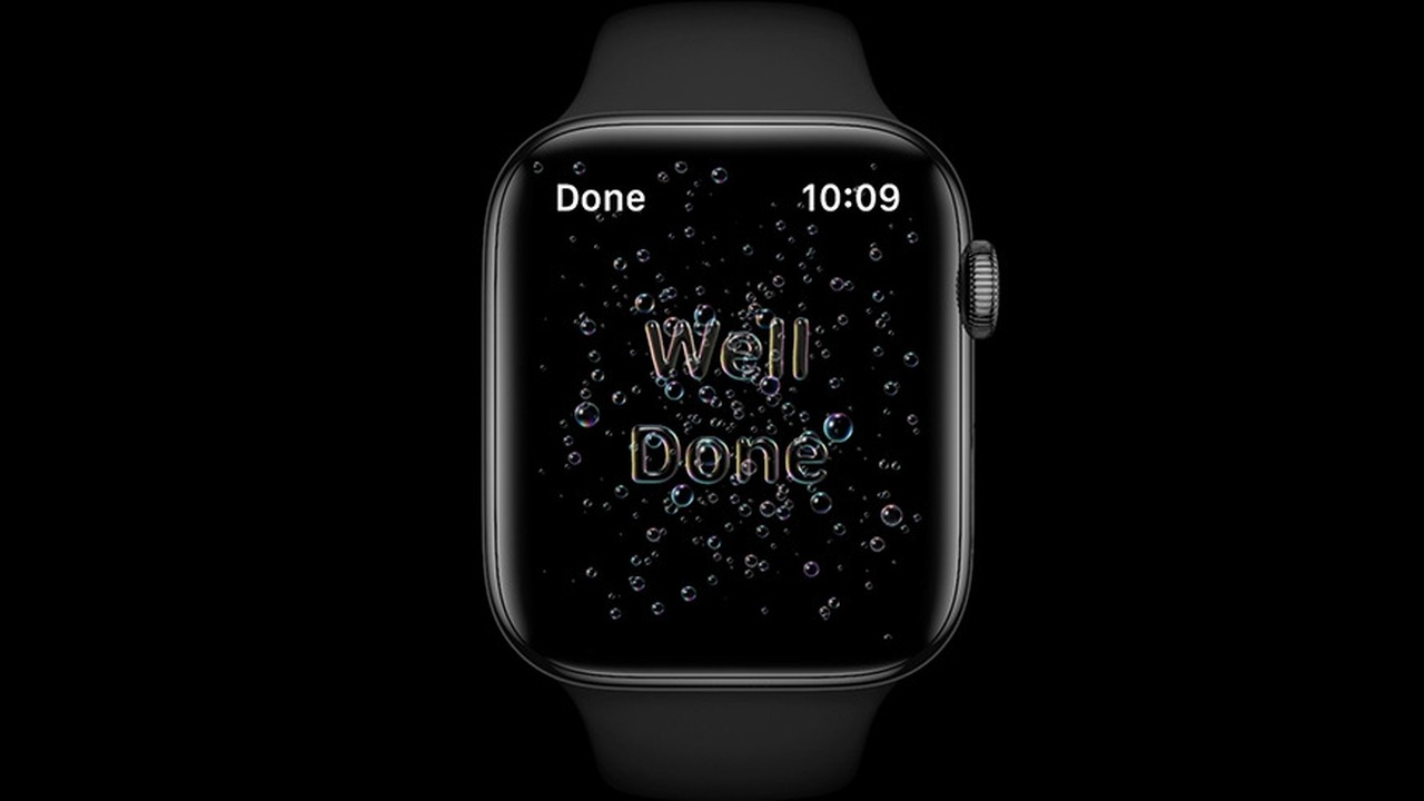 سیستم‌عامل watchOS 7 با قابلیت‌های جذاب معرفی شد