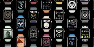سیستم‌عامل watchOS 7 با قابلیت‌های جذاب معرفی شد
