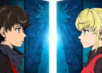 نقد و بررسی فصل اول انیمه برج خدا (Tower of God)