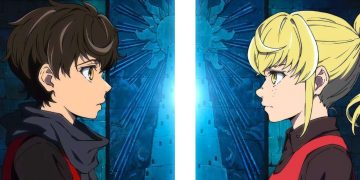 نقد و بررسی فصل اول انیمه برج خدا (Tower of God)