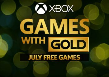 بازی‌های سرویس گلد ماه جولای ۲۰۲۰ ایکس باکس وان معرفی شدند