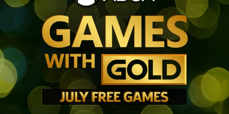 بازی‌های سرویس گلد ماه جولای ۲۰۲۰ ایکس باکس وان معرفی شدند