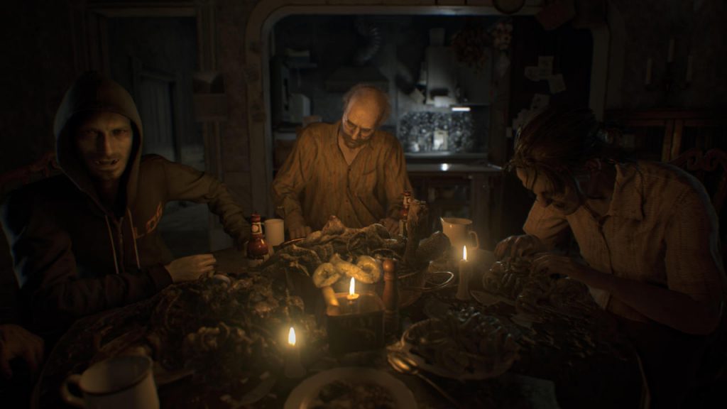 Resident Evil 7