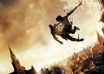 اخبار بازی Dying Light 2