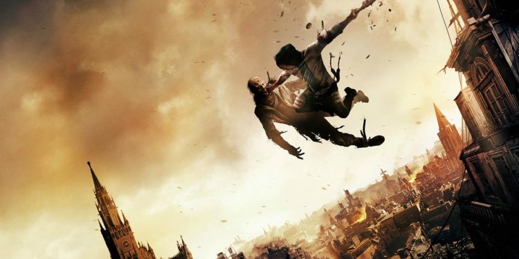 اخبار بازی Dying Light 2