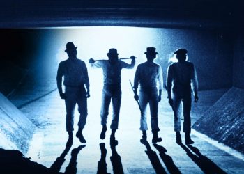 یادداشت فیلم A Clockwork Orange | حیوان ناطق