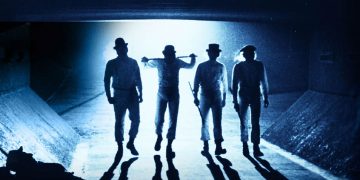 یادداشت فیلم A Clockwork Orange | حیوان ناطق