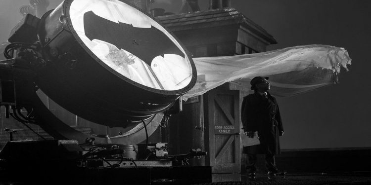 DC و WB Games در رویداد ماه شهریور بازی جدیدشان را معرفی خواهند کرد