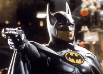 مایکل کیتون احتمالا دوباره در نقش بتمن بازی خواهد کرد
