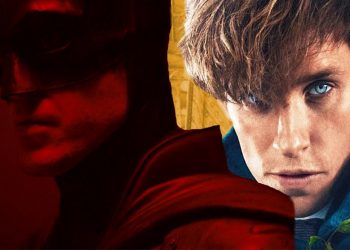 اجازه ادامه فیلمبرداری فیلم‌های Fantastic Beasts 3 و The Batman صادر شد