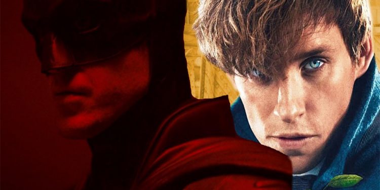 اجازه ادامه فیلمبرداری فیلمهای Fantastic Beasts 3 و The Batman صادر شد