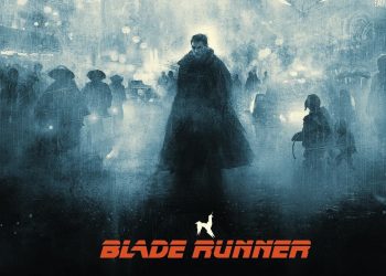 چرا باید رمان بلید رانر را بخوانیم؟