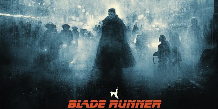 چرا باید رمان بلید رانر را بخوانیم؟