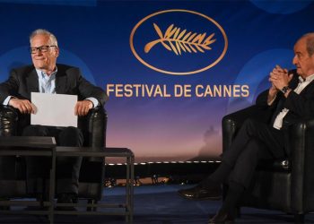 لیست ۵۶ فیلم برتر کن تحت عنوان فیلم‌ها با «برچسب کن» معرفی شد