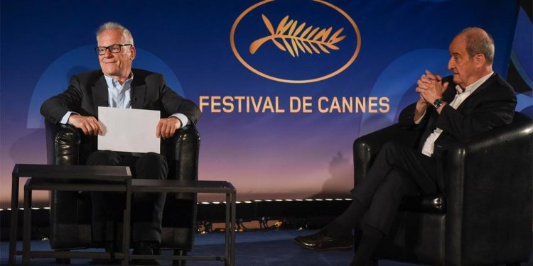 لیست ۵۶ فیلم برتر کن تحت عنوان فیلمها با «برچسب کن» معرفی شد