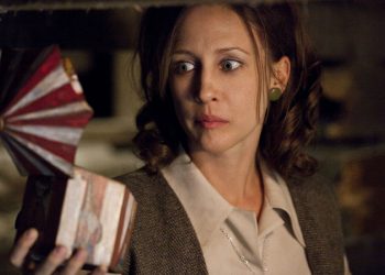 از فیلم The Conjuring 3: The Devil Made Me Do It چه خبر؟